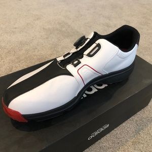 Adidas 360 Traxion Boa Golf Shoe
